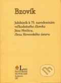 Kniha: Bzovik (PostScriptum). PostScriptum, 2011 Kniha: Bzovik (PostScriptum). PostScriptum, 2011