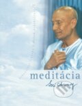 Meditácia - Sri Chinmoy, Madal Bal, 2012