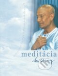 Kniha: Meditácia (Sri Chinmoy). Madal Bal, 2012 Kniha: Meditácia (Sri Chinmoy). Madal Bal, 2012
