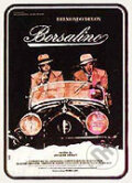 Film: Borsalino (Jacques Deray) (). Hollywood, 2012 Film: Borsalino (Jacques Deray) (). Hollywood, 2012