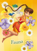 Kniha: Fauna (Egmont ČR). Egmont ČR, 2012 Kniha: Fauna (Egmont ČR). Egmont ČR, 2012