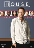 Film: Dr. House 5. série (Peter O'Fallon, Peter Medak, Bryan Singer a Jace Alexander) (). Bonton Film, 2012 Film: Dr. House 5. série (Peter O'Fallon, Peter Medak, Bryan Singer a Jace Alexander) (). Bonton Film, 2012
