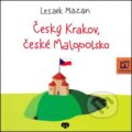 Kniha: Český Krakov, české Malopolsko (Leszek Mazan). Napastwiskach, 2012 Kniha: Český Krakov, české Malopolsko (Leszek Mazan). Napastwiskach, 2012