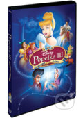 Film: Popelka 3: Ztracena v čase (Magicbox) (). Magicbox, 2012 Film: Popelka 3: Ztracena v čase (Magicbox) (). Magicbox, 2012