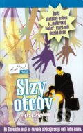 Kniha: Slzy otcov (Eva Bacigalová). Evitapress, 2012 Kniha: Slzy otcov (Eva Bacigalová). Evitapress, 2012