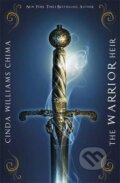 Kniha: The Warrior Heir (Cinda Williams Chima). Hachette Livre International, 2011 Kniha: The Warrior Heir (Cinda Williams Chima). Hachette Livre International, 2011