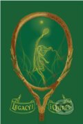 Kniha: Legacy and the Queen (Annie Matthew). Ingram Publisher Services US, 2019 Kniha: Legacy and the Queen (Annie Matthew). Ingram Publisher Services US, 2019