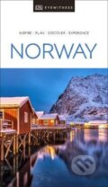 Kniha: Norway (Dorling Kindersley). Dorling Kindersley, 2019 Kniha: Norway (Dorling Kindersley). Dorling Kindersley, 2019