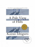 Kniha: A Pale View of Hills (Kazuo Ishiguro). Random House, 1990 Kniha: A Pale View of Hills (Kazuo Ishiguro). Random House, 1990