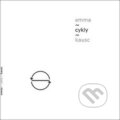 Kniha: Cykly (Emma Kausc). Šimon Ryšavý, 2017 Kniha: Cykly (Emma Kausc). Šimon Ryšavý, 2017