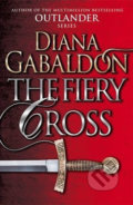 Kniha: The Fiery Cross (Diana Gabaldon). Cornerstone, 2015 Kniha: The Fiery Cross (Diana Gabaldon). Cornerstone, 2015