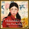 Audiokniha: Holandská vila (Ann Patchett). OneHotBook, 2021 Audiokniha: Holandská vila (Ann Patchett). OneHotBook, 2021