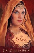 Kniha: Sára (Jill Eileen Smith). Christian Project Support, 2021 Kniha: Sára (Jill Eileen Smith). Christian Project Support, 2021