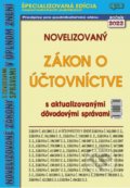 Kniha: Zákon o účtovníctve (Epos). Epos, 2021 Kniha: Zákon o účtovníctve (Epos). Epos, 2021