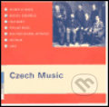 Kniha: Czech Music (Lenka Dohnalová). Divadelní ústav, 2006 Kniha: Czech Music (Lenka Dohnalová). Divadelní ústav, 2006