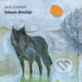 Audiokniha: Volanie divočiny (Jack London), 2021 Audiokniha: Volanie divočiny (Jack London), 2021