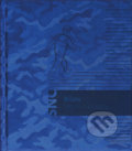 Kniha: Poznámková Bible (modrá) (Česká biblická společnost). Česká biblická společnost, 2021 Kniha: Poznámková Bible (modrá) (Česká biblická společnost). Česká biblická společnost, 2021
