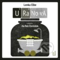 Audiokniha: Uranova (Lenka Elbe). OneHotBook, 2021 Audiokniha: Uranova (Lenka Elbe). OneHotBook, 2021