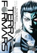 Kniha: Terra Formars (Yu Sasuga). Viz Media, 2014 Kniha: Terra Formars (Yu Sasuga). Viz Media, 2014