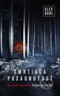 Kniha: Smrtiaca posadnutosť (Alex Dahl). Slovenský spisovateľ, 2022 Kniha: Smrtiaca posadnutosť (Alex Dahl). Slovenský spisovateľ, 2022