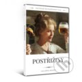 Film: Postřižiny (DIGITÁLNĚ RESTAUROVANÝ FILM) (Jiří Menzel) (DVD). Magicbox, 2021 Film: Postřižiny (DIGITÁLNĚ RESTAUROVANÝ FILM) (Jiří Menzel) (DVD). Magicbox, 2021