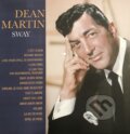 Hudební CD: Dean Martin: Sway LP (Hudobné albumy). Hudobné albumy, 2018 Hudební CD: Dean Martin: Sway LP (Hudobné albumy). Hudobné albumy, 2018