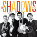 Hudební CD: The Shadows: Apache LP (Hudobné albumy). Hudobné albumy, 2017 Hudební CD: The Shadows: Apache LP (Hudobné albumy). Hudobné albumy, 2017