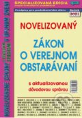 Kniha: Novelizovaný Zákon o verejnom obstarávaní (Epos). Epos, 2021 Kniha: Novelizovaný Zákon o verejnom obstarávaní (Epos). Epos, 2021