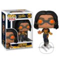 Funko POP Heroes: Black Lightning - Lightning (Funko). Funko, 2021 Funko POP Heroes: Black Lightning - Lightning (Funko). Funko, 2021