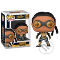 Funko POP Heroes: Black Lightning - Thunder (Funko). Funko, 2021 Funko POP Heroes: Black Lightning - Thunder (Funko). Funko, 2021