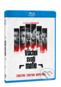 Film: Všichni svatí mafie BD (Alan Taylor) (Blu-ray). Magicbox, 2022 Film: Všichni svatí mafie BD (Alan Taylor) (Blu-ray). Magicbox, 2022