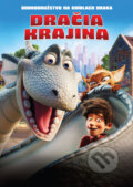 Film: Dračia krajina (SK) (Tomer Eshed) (DVD). Magicbox, 2022 Film: Dračia krajina (SK) (Tomer Eshed) (DVD). Magicbox, 2022