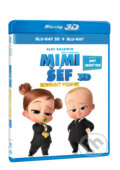 Film: Mimi šéf: Rodinný podnik 3D (Tom McGrath) (Blu-ray3D). Magicbox, 2022 Film: Mimi šéf: Rodinný podnik 3D (Tom McGrath) (Blu-ray3D). Magicbox, 2022