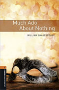 Kniha: Playscripts 2 - Much Ado ABout Nothing with Audio Mp3 Pack (William Shakespeare). Oxford University Press, 2016 Kniha: Playscripts 2 - Much Ado ABout Nothing with Audio Mp3 Pack (William Shakespeare). Oxford University Press, 2016
