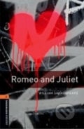 Playscripts 2 - Romeo and Juliet Enhanced - William Shakespeare, Oxford University Press, 2016