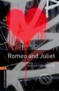 Kniha: Playscripts 2 - Romeo and Juliet Enhanced (William Shakespeare). Oxford University Press, 2016 Kniha: Playscripts 2 - Romeo and Juliet Enhanced (William Shakespeare). Oxford University Press, 2016