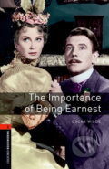 Kniha: Playscripts 2 - The Importance of Being Earnest (Oscar Wilde). Oxford University Press, 2007 Kniha: Playscripts 2 - The Importance of Being Earnest (Oscar Wilde). Oxford University Press, 2007