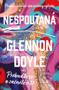 E-kniha: Nespoutaná (Glennon Doyle), 2021 E-kniha: Nespoutaná (Glennon Doyle), 2021