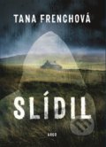 Kniha: Slídil (Tana French). Argo, 2022 Kniha: Slídil (Tana French). Argo, 2022