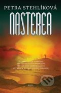 Kniha: Nasterea (Petra Stehlíková), 2022 Kniha: Nasterea (Petra Stehlíková), 2022