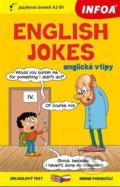 Anglické vtipy / English Jokes, INFOA, 2021