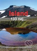 Kniha: Island 133 nej... (Jan Sucharda). Jas, 2022 Kniha: Island 133 nej... (Jan Sucharda). Jas, 2022