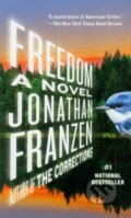 Kniha: Freedom (Jonathan Franzen). MacMillan, 2011 Kniha: Freedom (Jonathan Franzen). MacMillan, 2011