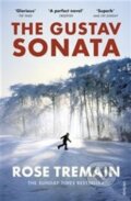 Kniha: The Gustav Sonata (Rose Tremain). Vintage, 2017 Kniha: The Gustav Sonata (Rose Tremain). Vintage, 2017