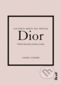Dior - Karen Homer, Ikar, 2022