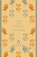 E-kniha: Pride and Prejudice (Jane Austen). Penguin Books, 2012 E-kniha: Pride and Prejudice (Jane Austen). Penguin Books, 2012