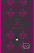 E-kniha: Sense and Sensibility (Jane Austen). Penguin Books, 2012 E-kniha: Sense and Sensibility (Jane Austen). Penguin Books, 2012