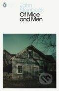 E-kniha: Of Mice and Men (John Steinbeck), 2000 E-kniha: Of Mice and Men (John Steinbeck), 2000