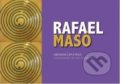 Rafael Masó i Valentí, gerundense de pies a cabeza - Lenka Ďaďová, Narcís Teixidor Callús, Palahí Arts Grafiques, sl, 2021