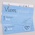 Kniha: Viem písať 1. a 2. diel - pre ľavákov i pravákov (Radana Lencová). Indícia, s.r.o., 2021 Kniha: Viem písať 1. a 2. diel - pre ľavákov i pravákov (Radana Lencová). Indícia, s.r.o., 2021